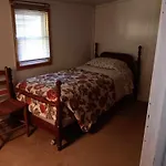 Allegheny Mountain Retreat