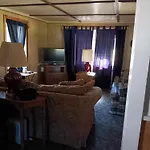 Allegheny Mountain Retreat