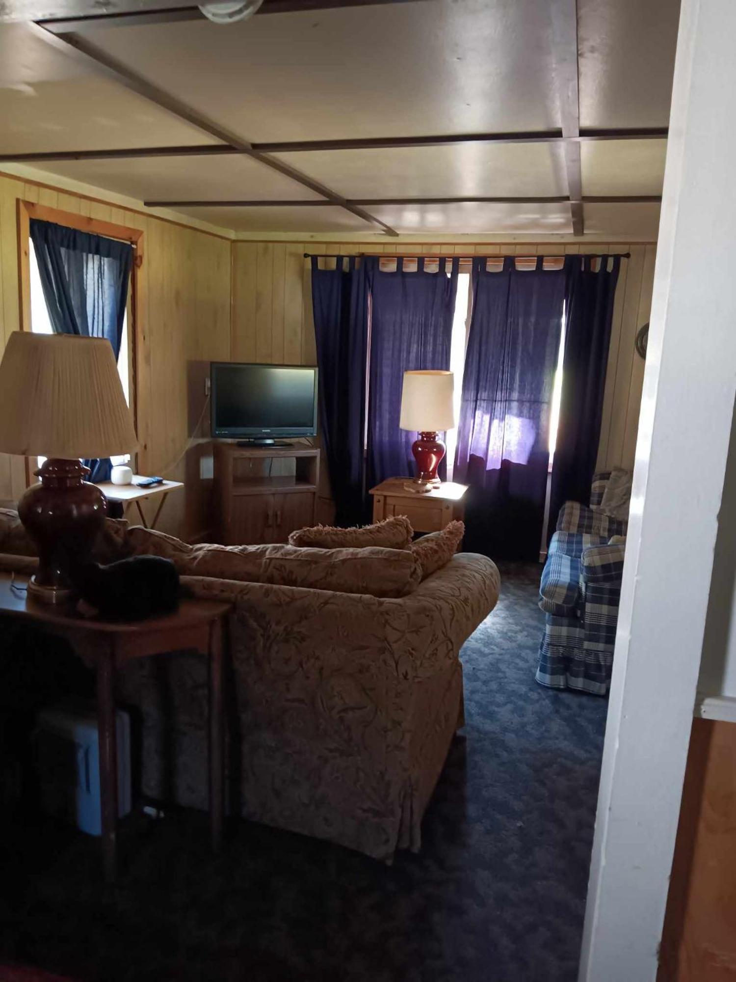 Allegheny Mountain Retreat Bradford